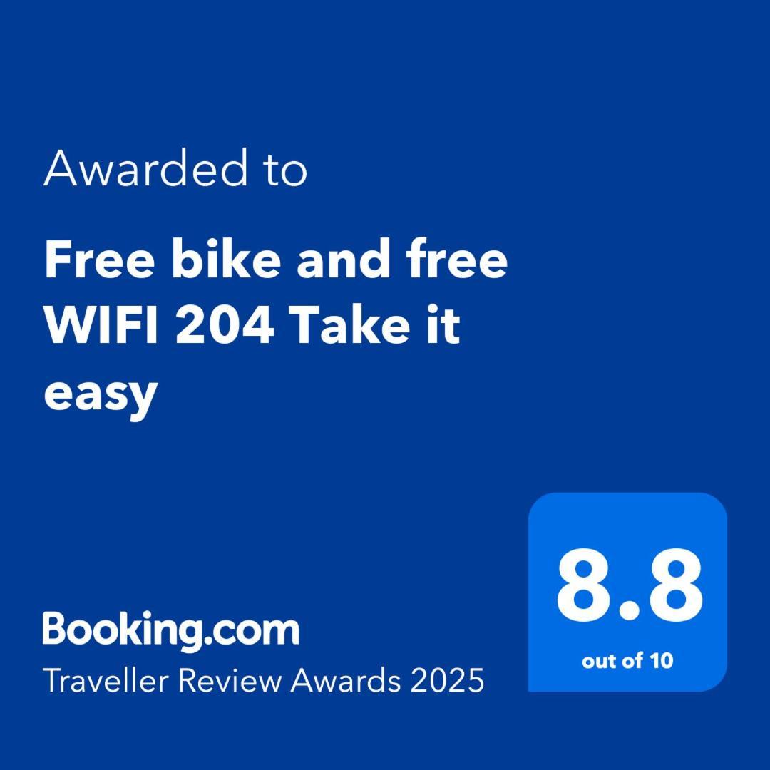 교토 Free Bike And Free Wifi 204 Take It Easy 아파트 외부 사진