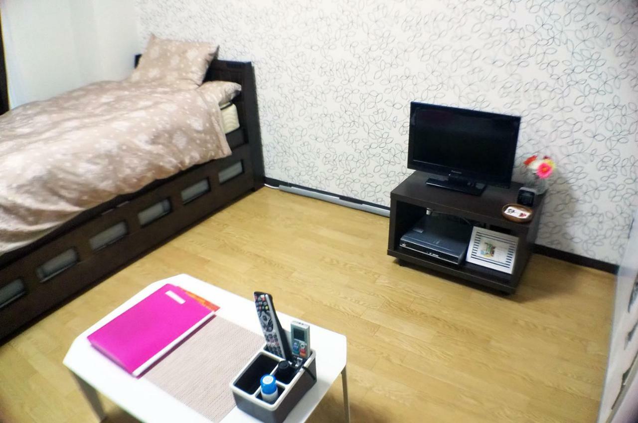 교토 Free Bike And Free Wifi 204 Take It Easy 아파트 외부 사진